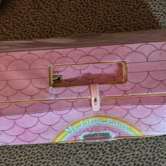 Pony Carry Case - Picture 5 of 11